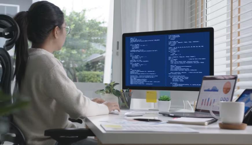 陕西企业数字化解决方案：机器学习赋能商业模式升级的核心路径